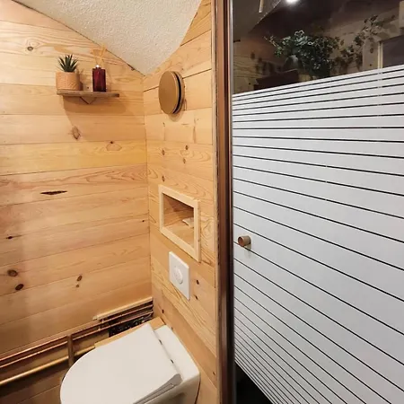 Le Bilboquet - Magnifique En Duplex Mae-2681 La Plagne