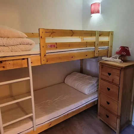 Le Bilboquet - Magnifique En Duplex Mae-2681 * La Plagne