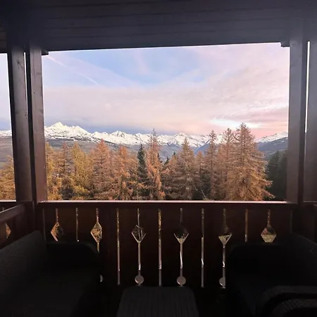 Le Bilboquet - Magnifique En Duplex Mae-2681 *