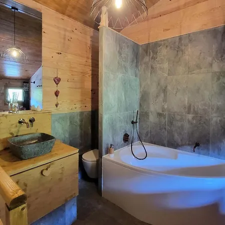 Le Bilboquet - Magnifique En Duplex Mae-2681 * La Plagne