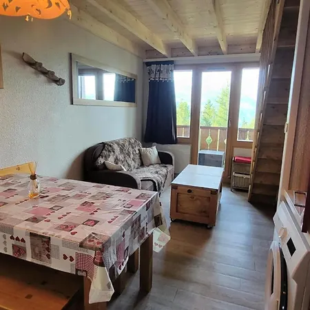 Le Bilboquet - Magnifique En Duplex Mae-2681 * La Plagne