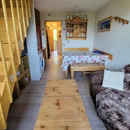 Le Bilboquet - Magnifique En Duplex Mae-2681 Apartment