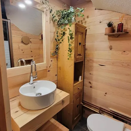 Apartment Le Bilboquet - Magnifique En Duplex Mae-2681