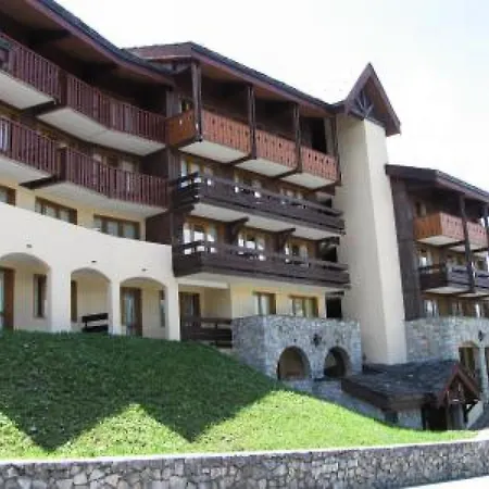 Apartment Le Bilboquet - Magnifique En Duplex Mae-2681 *