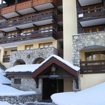 Le Bilboquet - Magnifique En Duplex Mae-2681 Apartment
